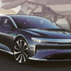 Illustration for article titled Lucid Says Its Air EV Will Get 517 Miles Of Range